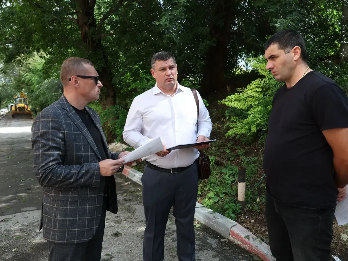 В Самаре завершили благоустройство девяти объектов по программе «Народный бюджет»