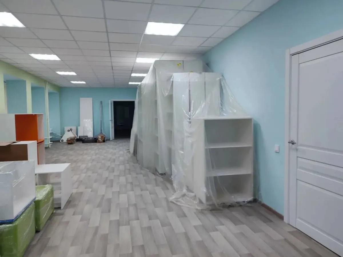 В Самарской области откроются три новые модельные библиотеки