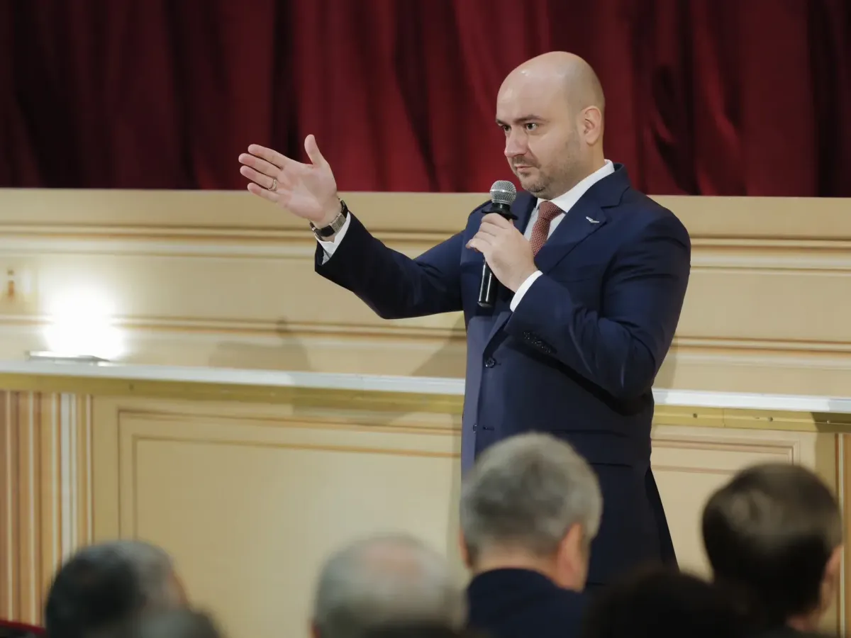 В Отрадном обсудили обращения жителей и приняли решения по ряду вопросов