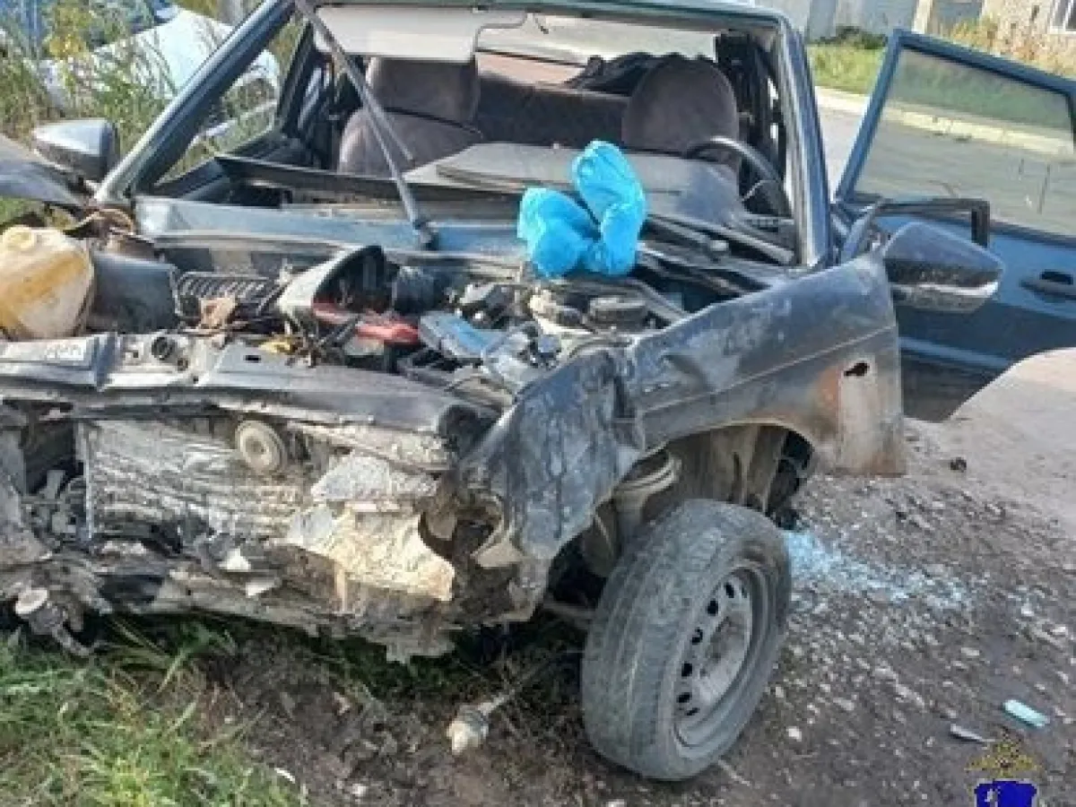В Самарской области за день зарегистрировали 5 ДТП и выявили 497 нарушений ПД?