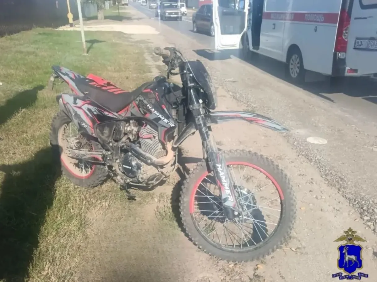 В Самарской области за сутки произошло 7 ДТП, пострадали 10 человек