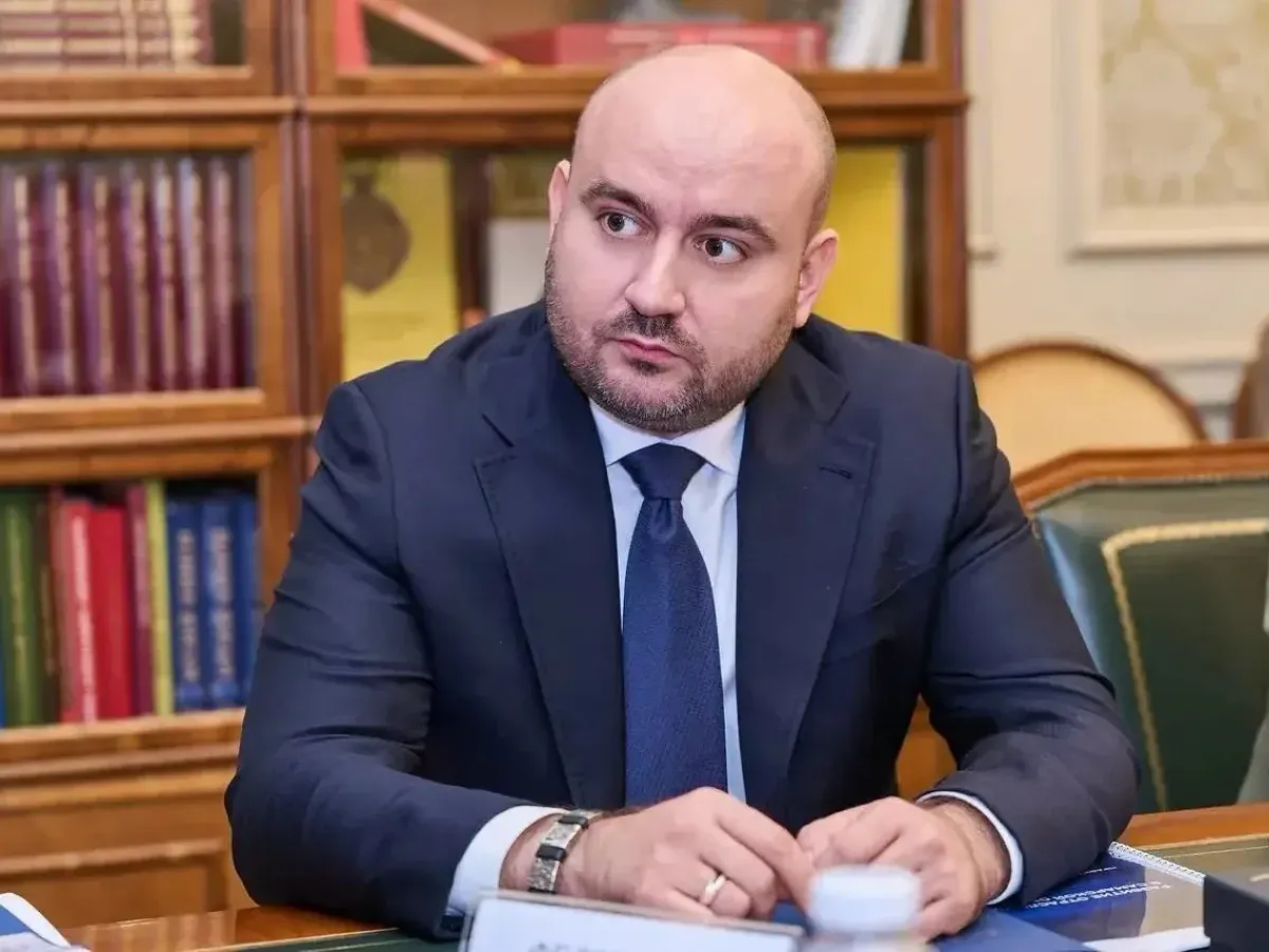 Федорищев обсудил с Минкультом РФ ремонт учреждений культуры в Самарской области