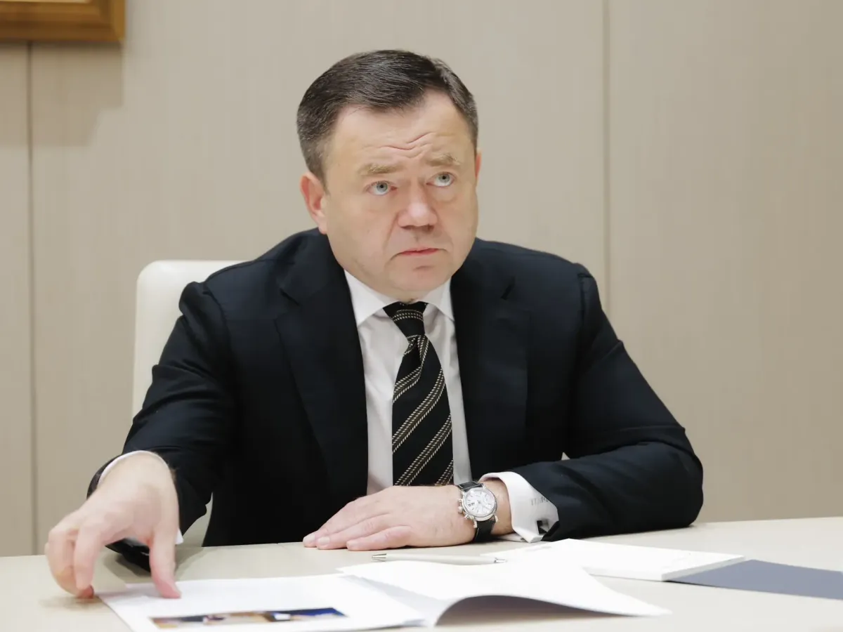 В Самарской области договорились о строительстве Бегового центра ВФЛА в Тольятти