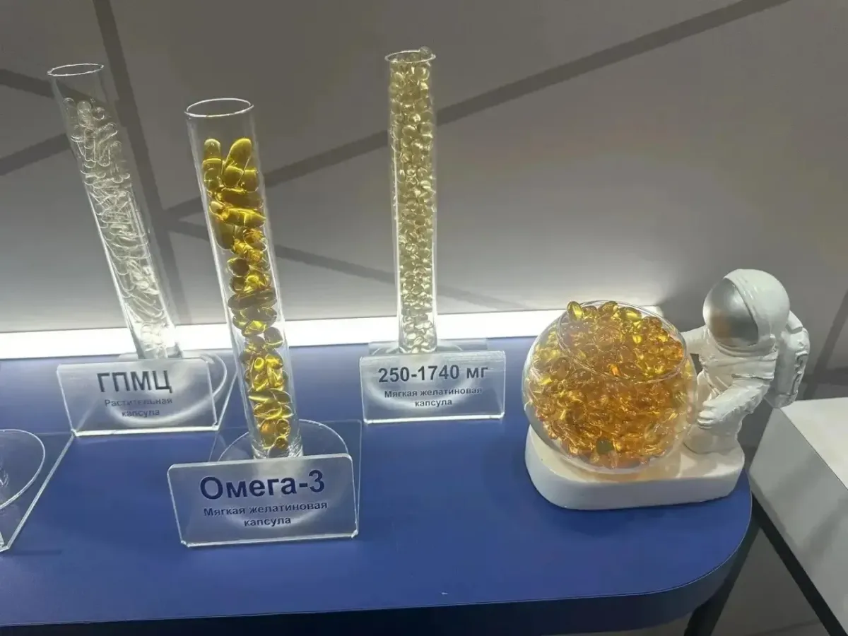 Делегация Самарской области участвует в выставке «Иннопром. Беларусь» в Минске