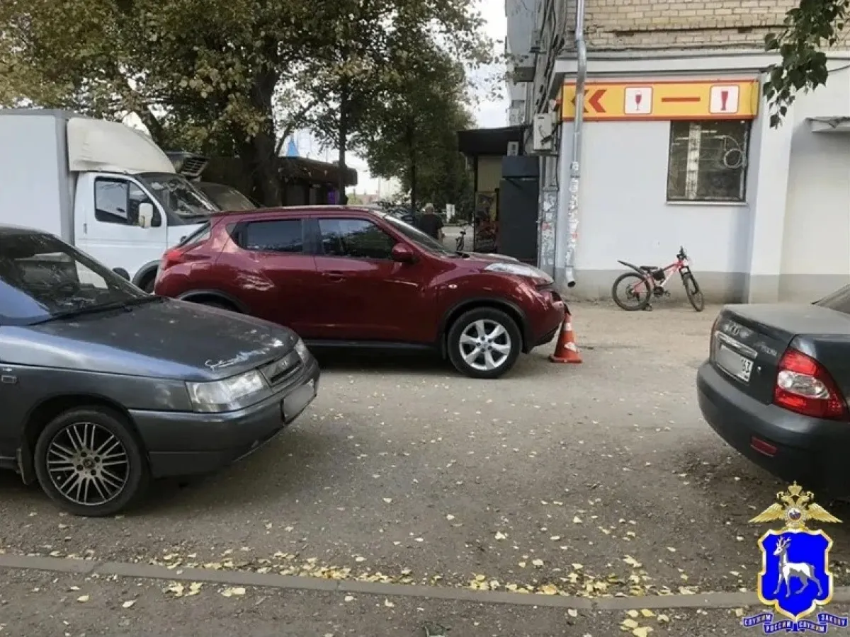 В Самарской области за сутки зарегистрировали шесть ДТП с девятью пострадавшими