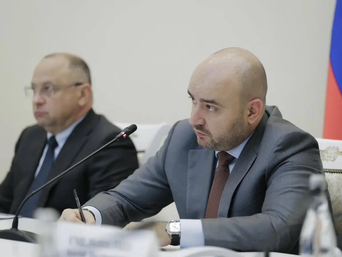 В Самарской области обсудили вопросы ЖКХ, цифровизации и поддержки вузов