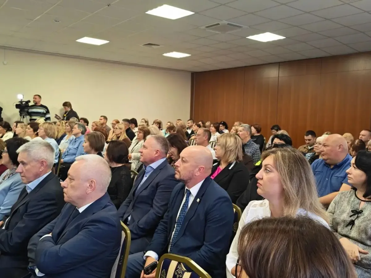 В Самаре подвели итоги марафона «За медицину здорового долголетия»