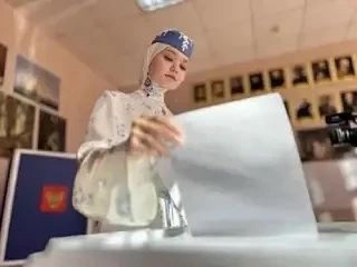 В Самарской области продолжаются выборы депутатов Госдумы и регионального парламента