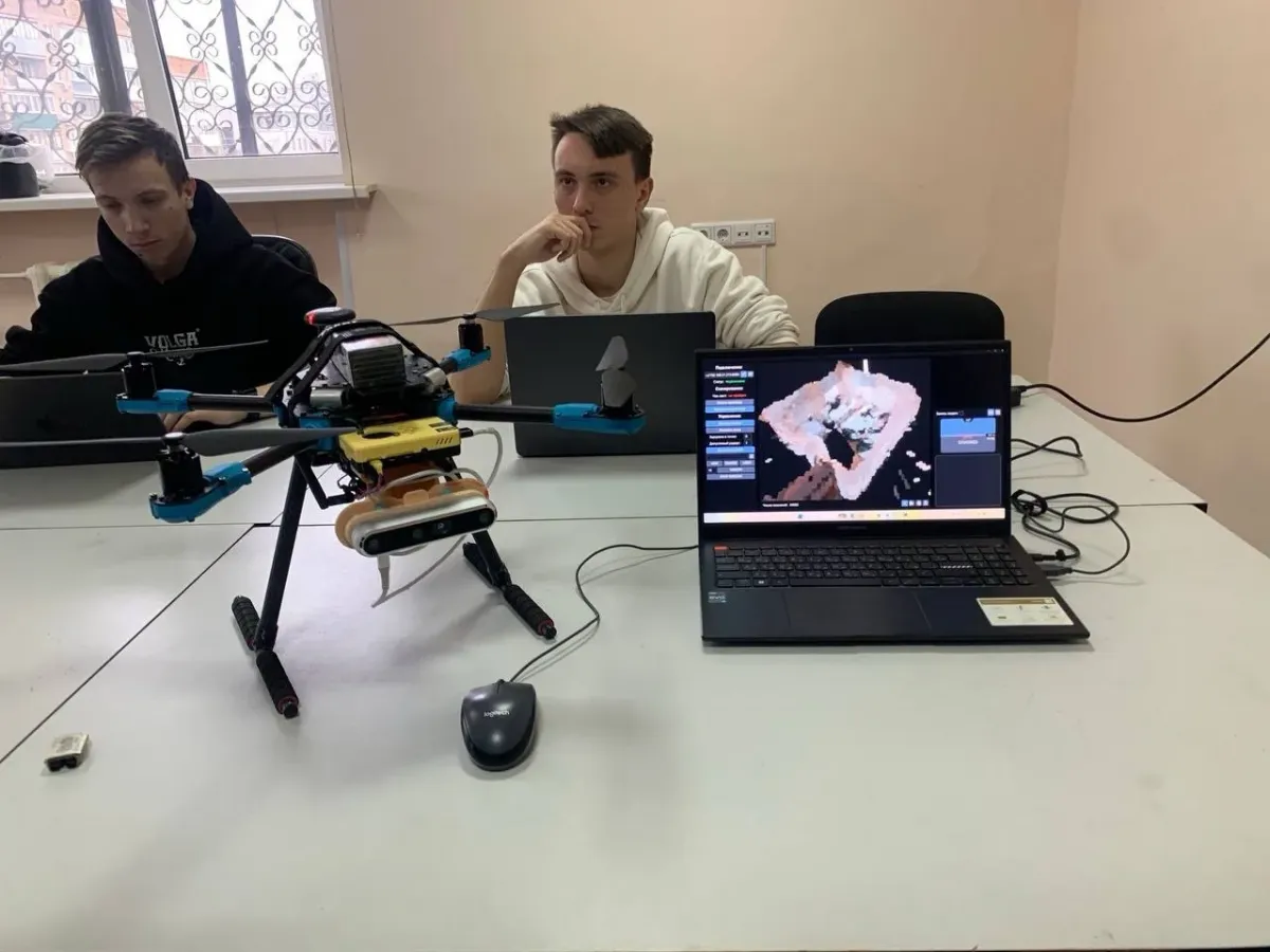Фонд поддержки технологического предпринимательства Самарской области отметил 20-летие