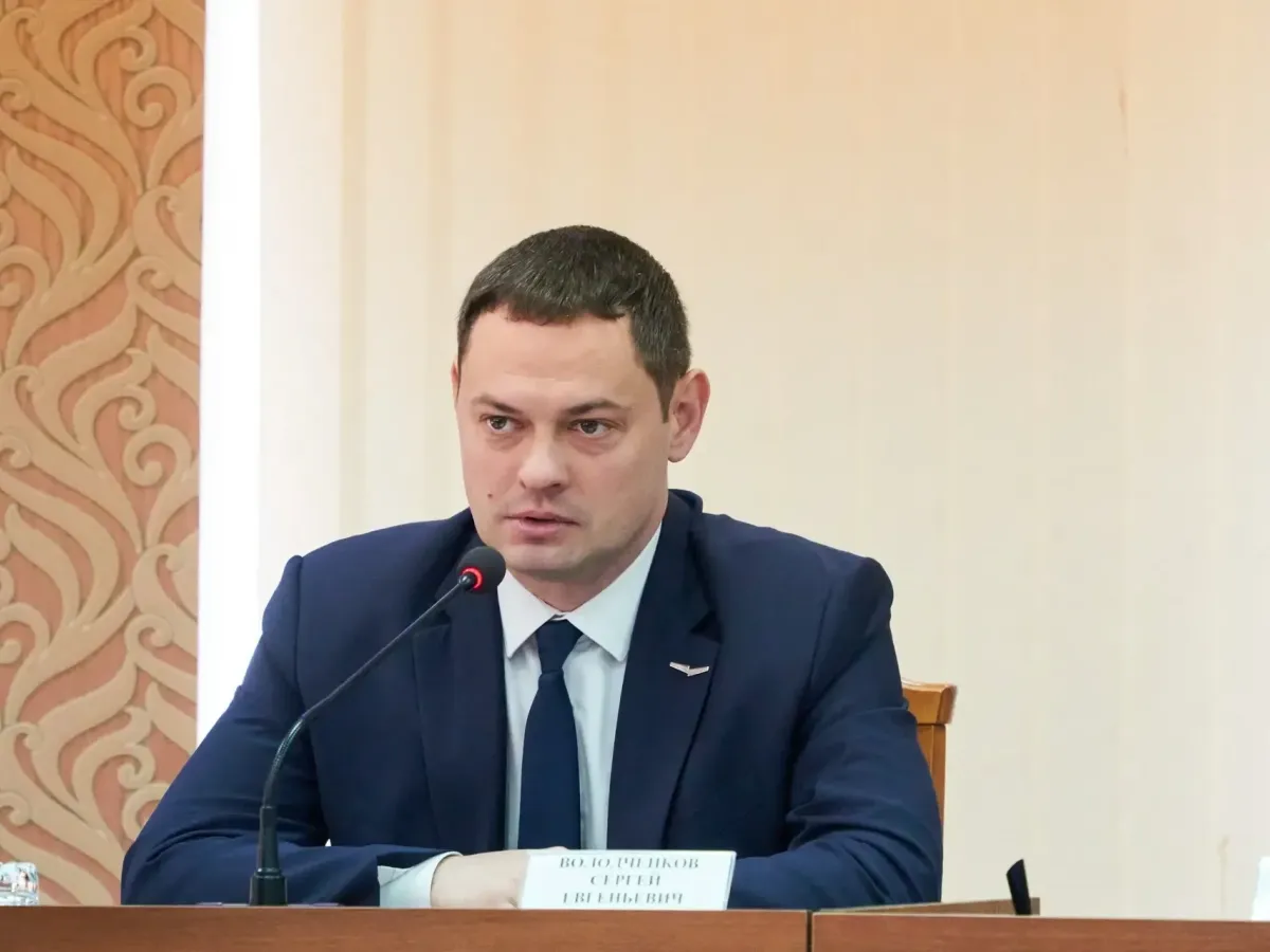 Дума Сызрани утвердила досрочное прекращение полномочий главы города