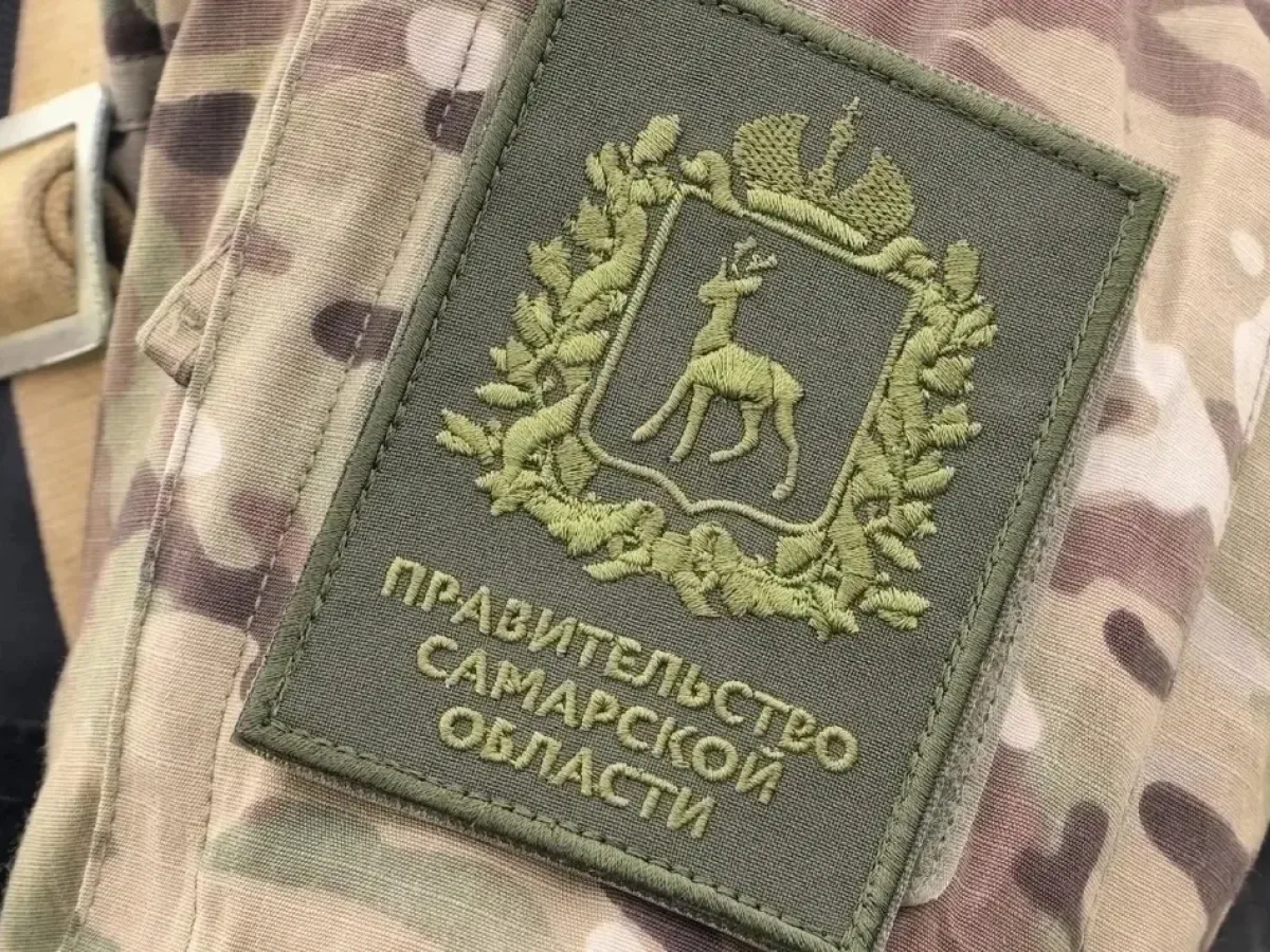 Максим Девятов проходит боевую подготовку в составе группы отряда «БАРС-Крылья»