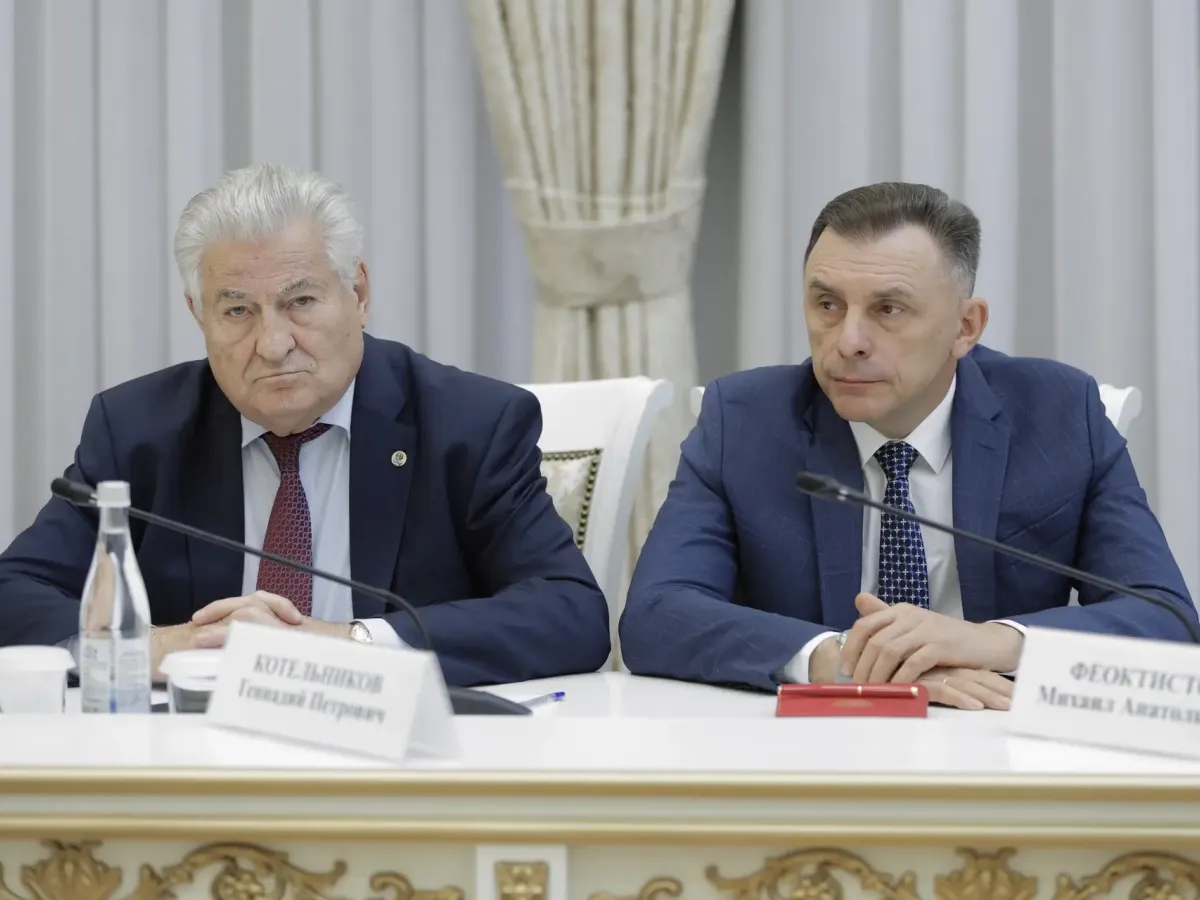 Алексей Тихомиров назначен зампредом правительства Самарской области