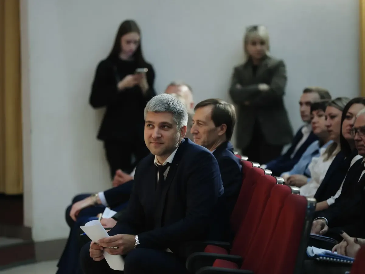 В Отрадном обсудили обращения жителей и приняли решения по ряду вопросов