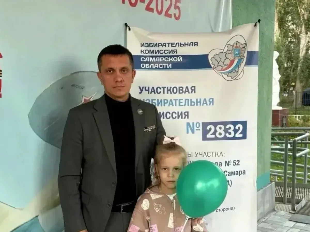 В Самарской области продолжаются выборы депутатов Госдумы и регионального парламента
