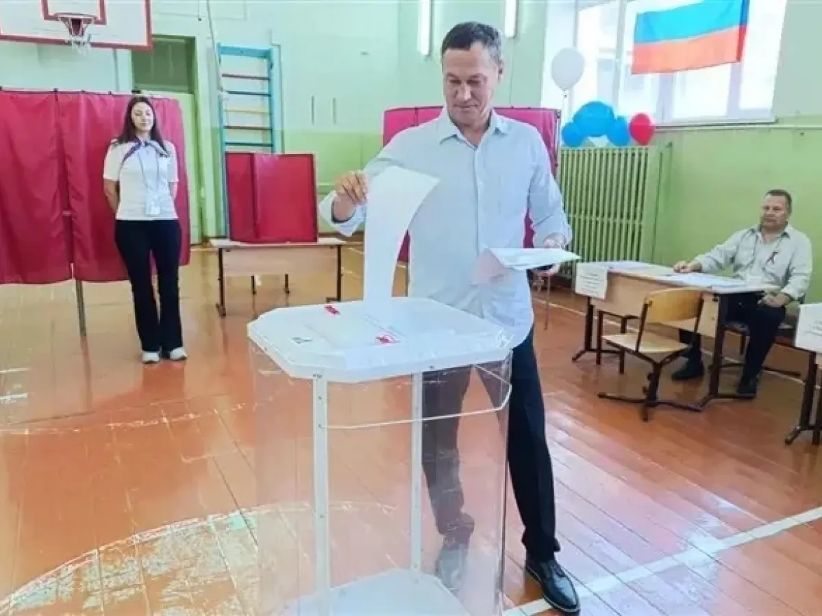 В Самарской области продолжаются выборы депутатов Госдумы и регионального парламента