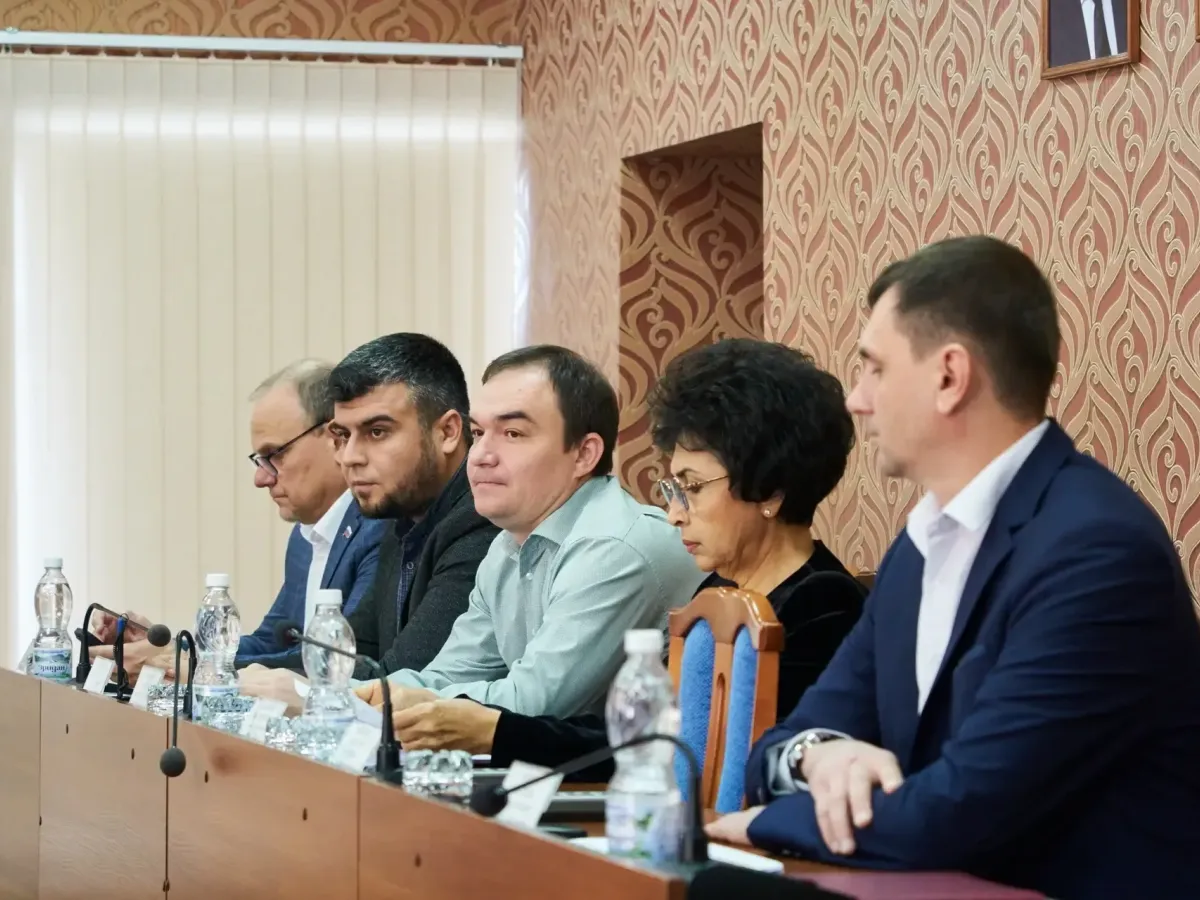 Дума Сызрани утвердила досрочное прекращение полномочий главы города