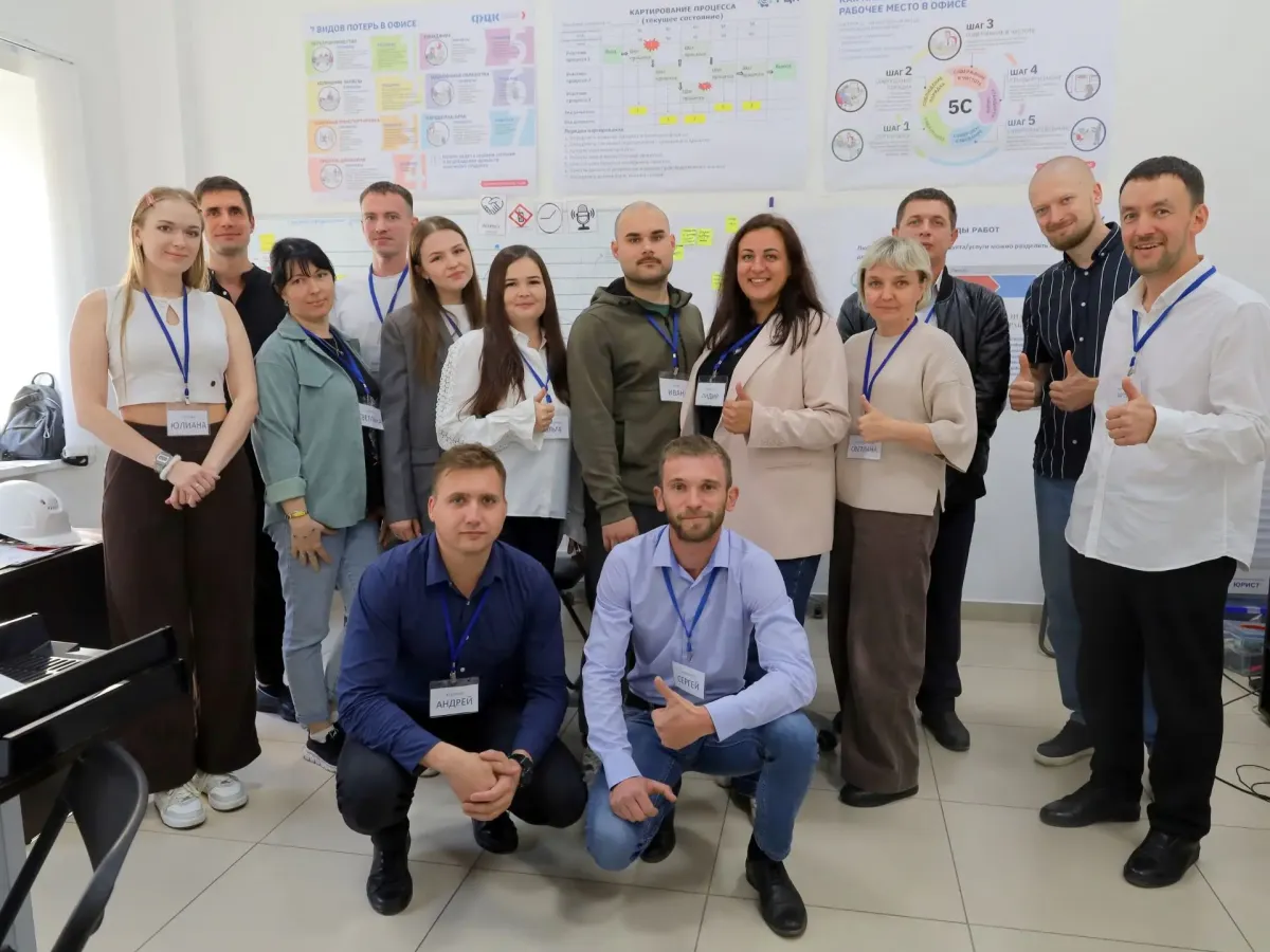 Самарский РЦК поделится практиками работы с коллегами из Карелии