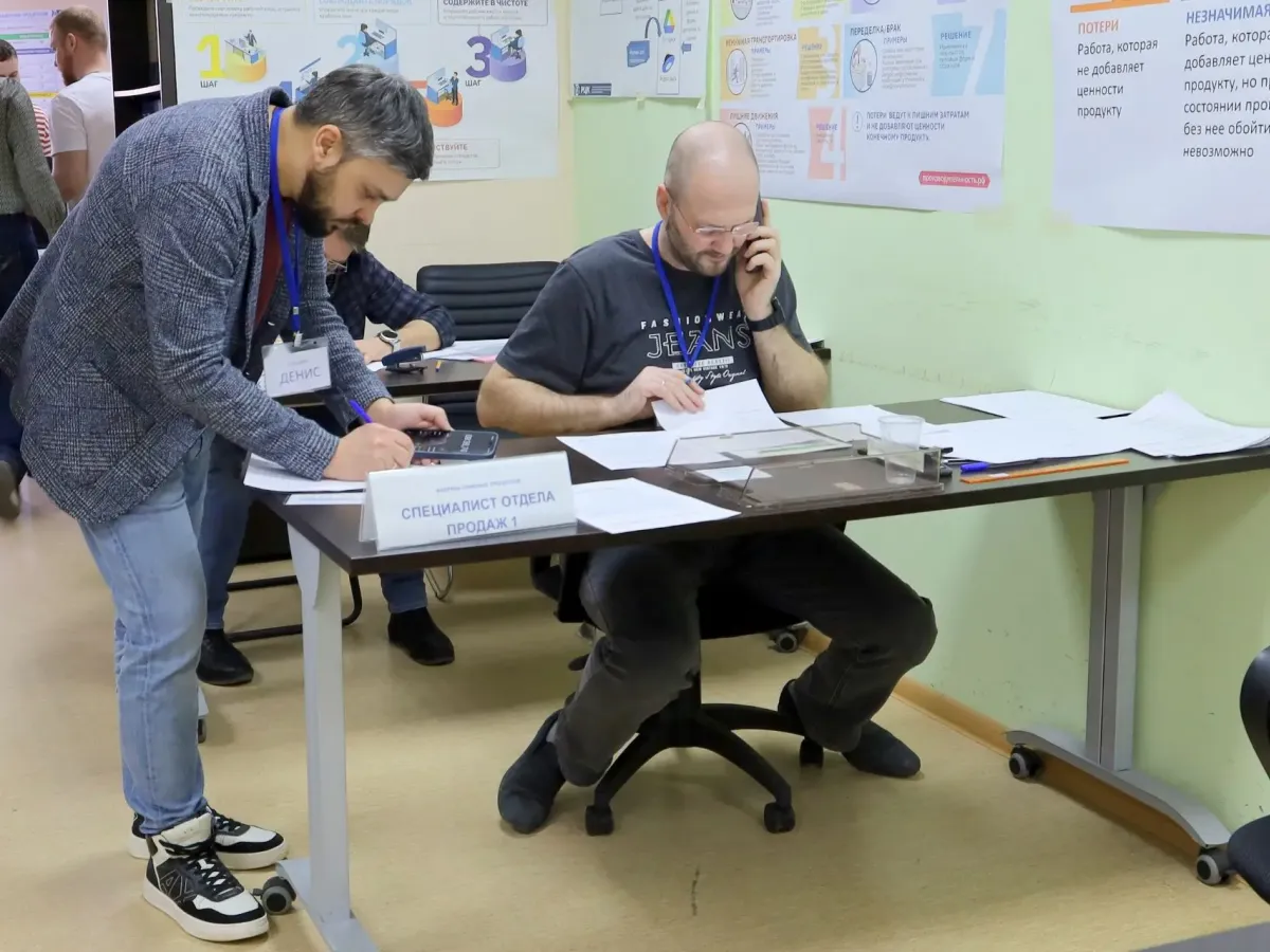 Самарский РЦК поделится практиками работы с коллегами из Карелии