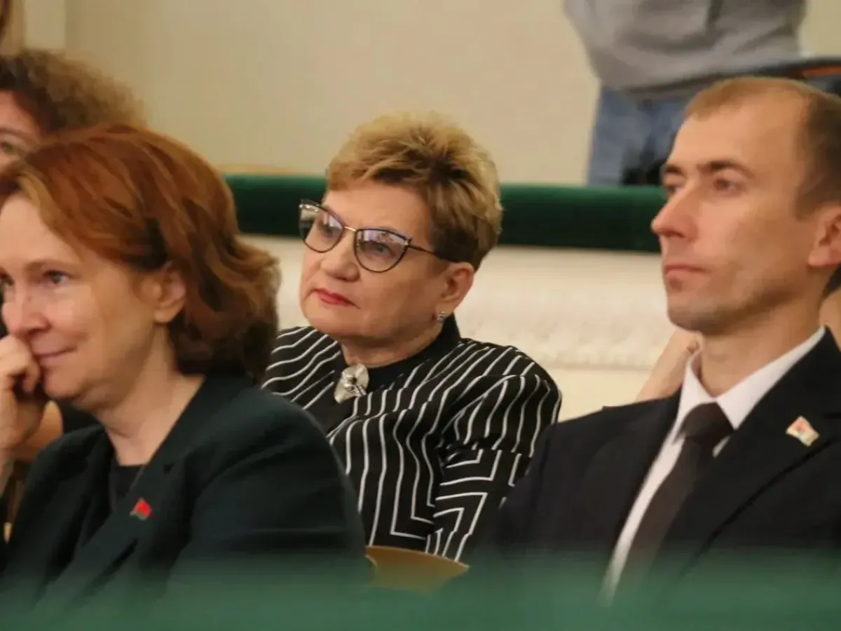 Самарская область и Белорусская академия музыки подписали соглашение о сотрудничестве