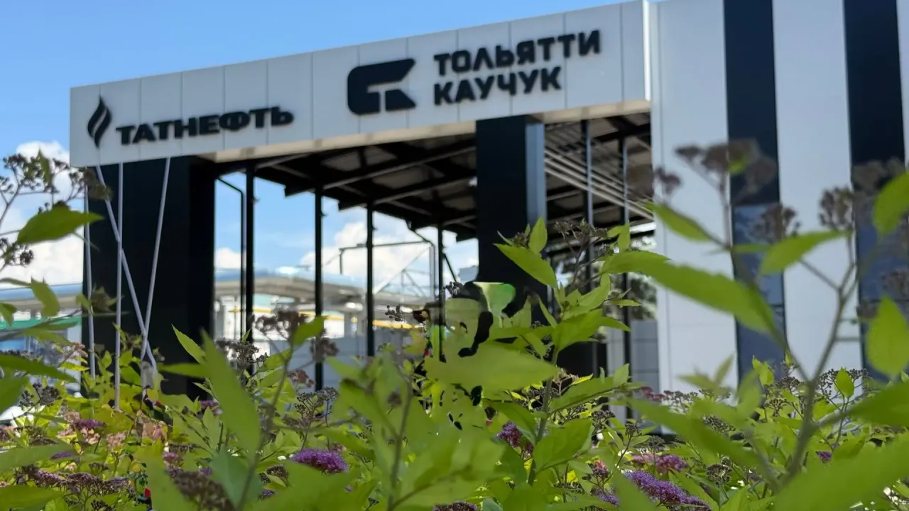 «Тольяттикаучук» модернизировал три энергоподстанции без остановки производства