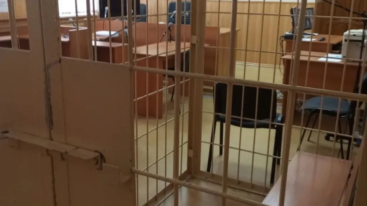 В Жигулёвске вступил в силу приговор по делу о ножевом ранении местного жителя