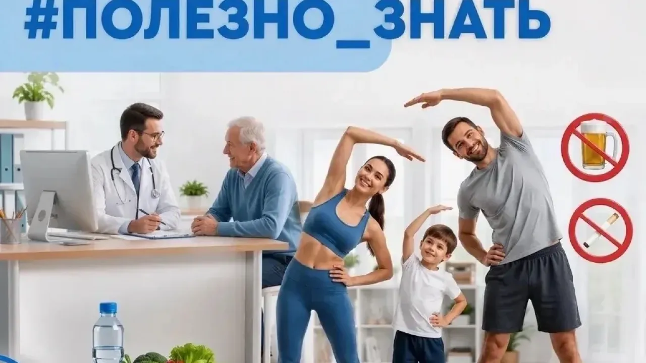 Минздрав Самарской области собрал важные материалы прошедшей недели