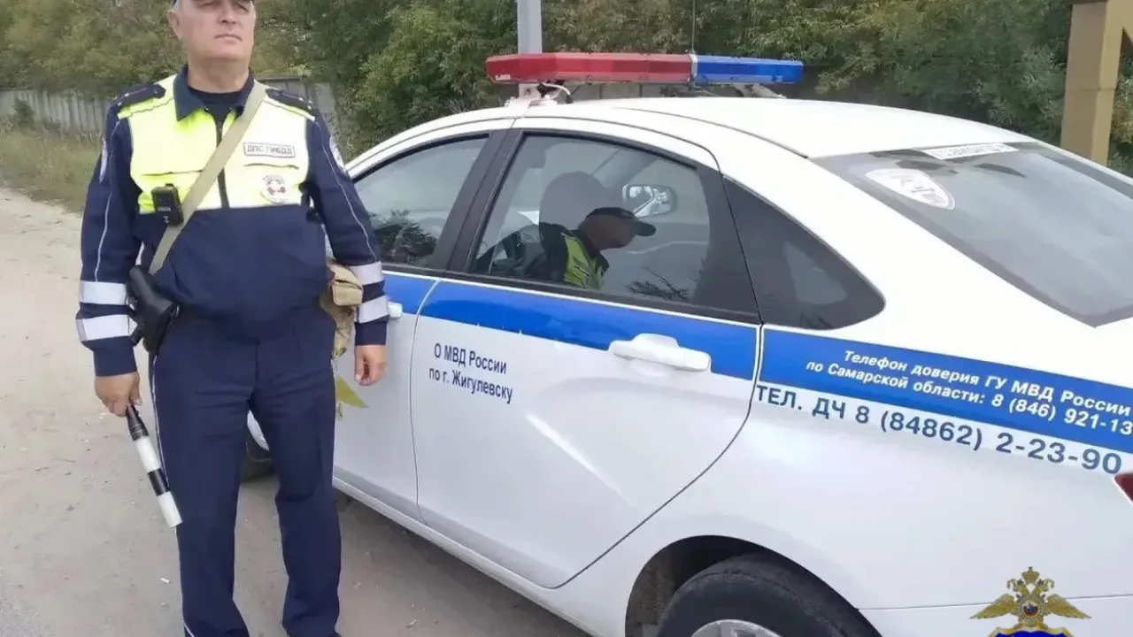 В Жигулевске перед судом предстанет обвиняемый по делу о нарушении ПД?