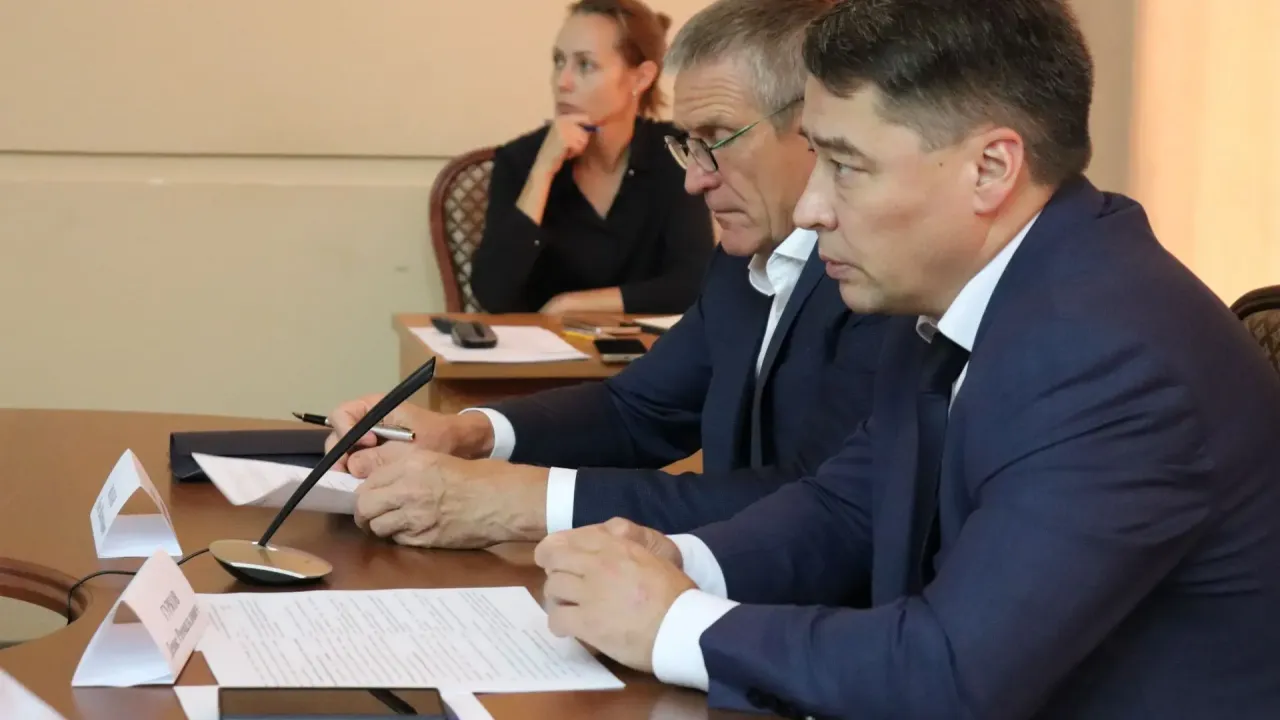 Промышленный комплекс Самарской области укрепил позиции по итогам семи месяцев 2026 года