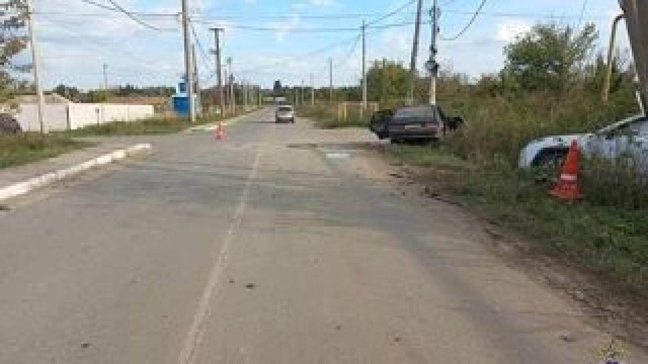 В Самарской области за день зарегистрировали 5 ДТП и выявили 497 нарушений ПД?