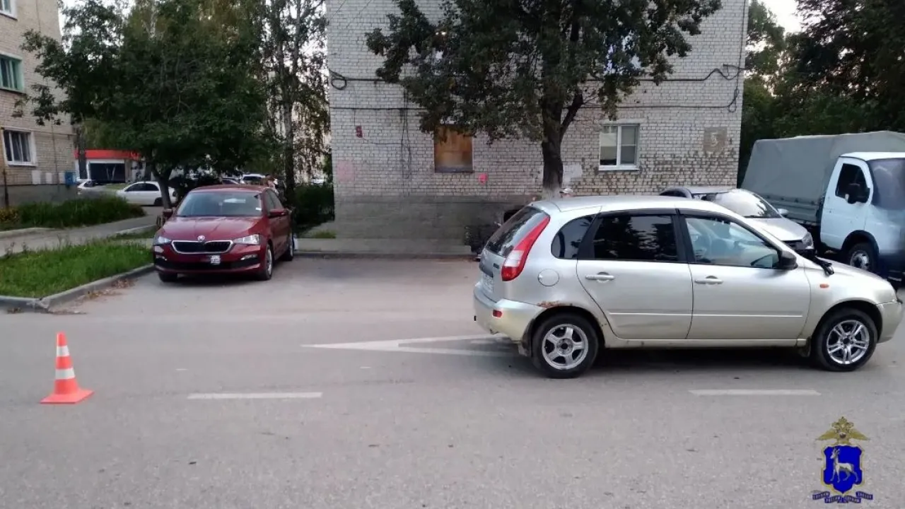 В Самарской области за сутки произошло 7 ДТП, пострадали 10 человек — Самара Сейчас