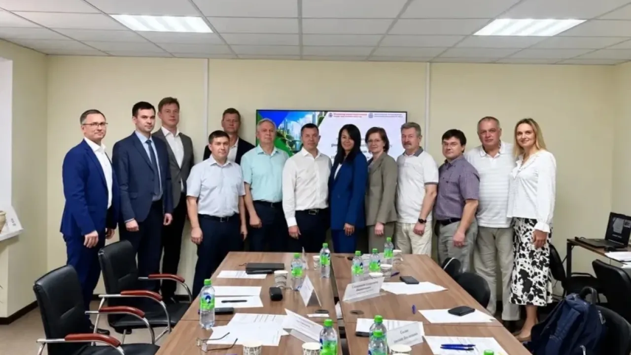 Фонд поддержки технологического предпринимательства Самарской области отметил 20-летие — Самара Сейчас