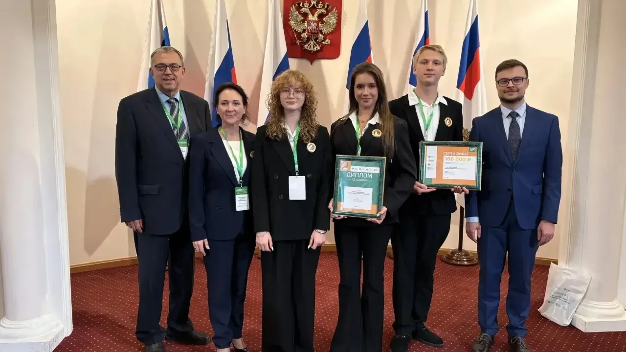 Самарские школьники стали призёрами всероссийского конкурса проектов инициативного бюджетирования — Самара Сейчас