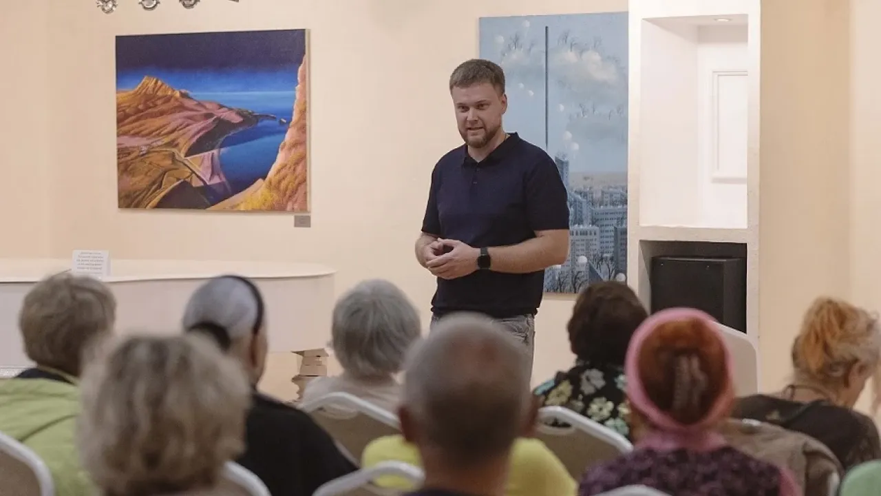 В Самарской области полиция и общественники провели профилактику мошенничества — Самара Сейчас