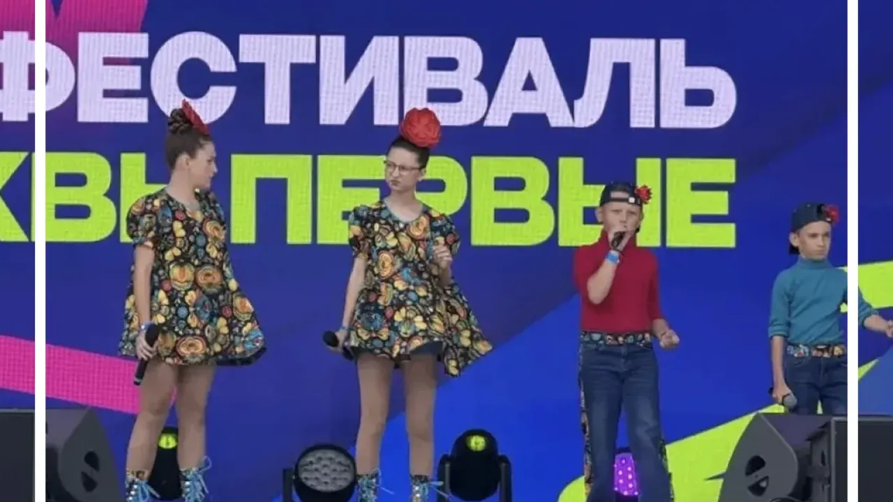 Самарские команды КВН выступают на Всероссийском фестивале в Туле