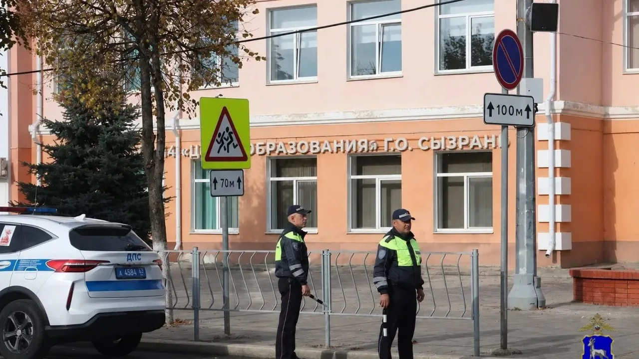 В Сызрани вступил в силу приговор водителю за повторную езду в нетрезвом виде