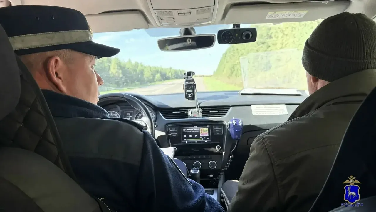 В Клявлинском районе возбудили дело о даче взятки после нарушения ПД? — Самара Сейчас