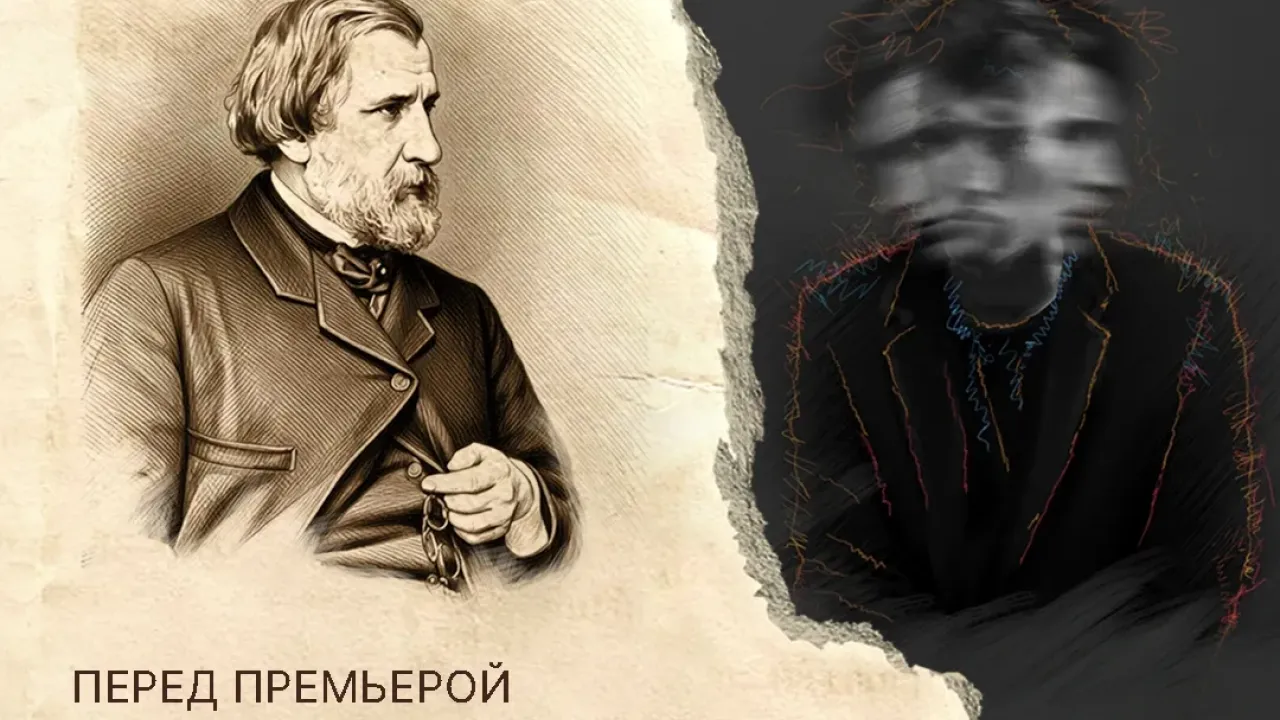 Перед показами «Отцов и детей» в театре пройдёт премьерный перформанс — Самара Сейчас