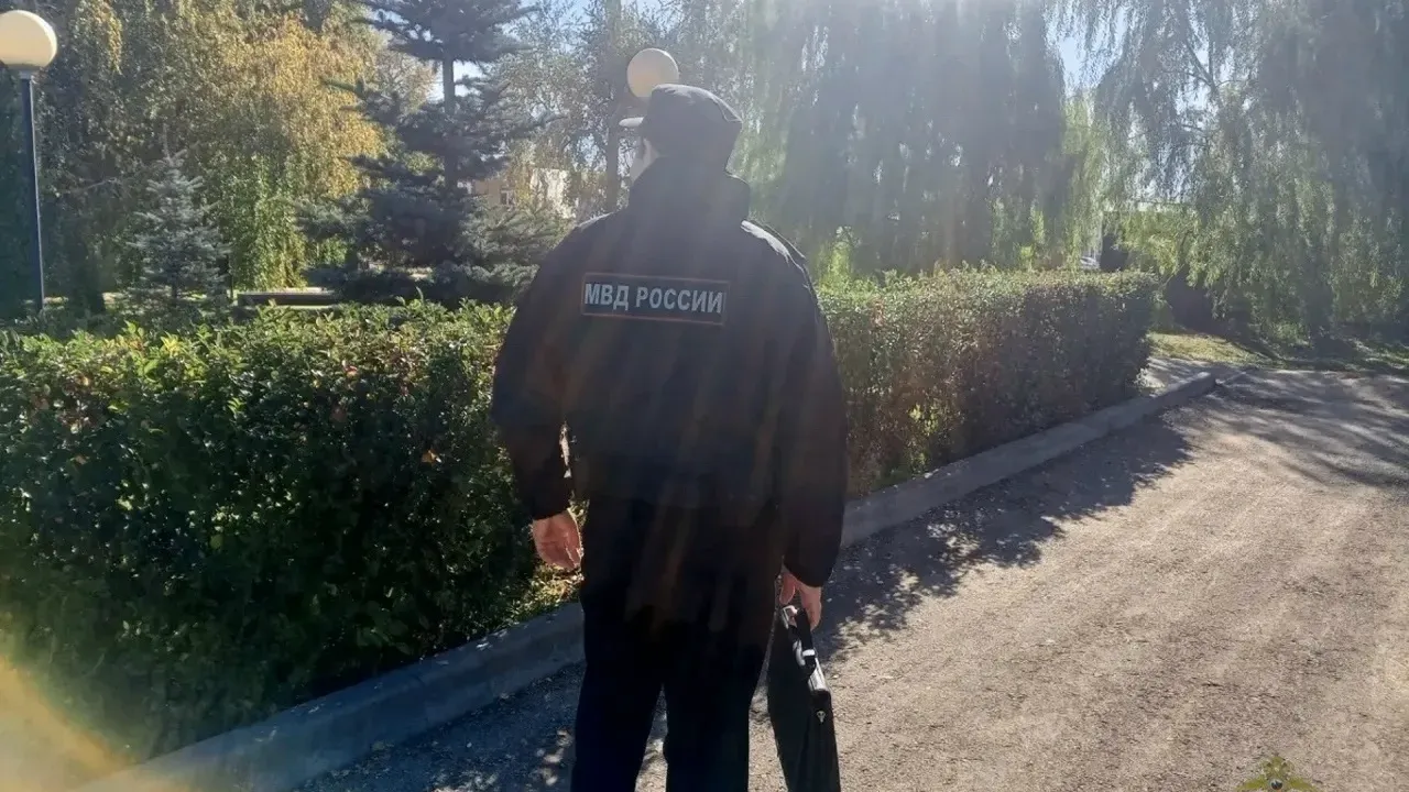 В Самарской области задержали женщину по подозрению в хищении денег у знакомой — Самара Сейчас