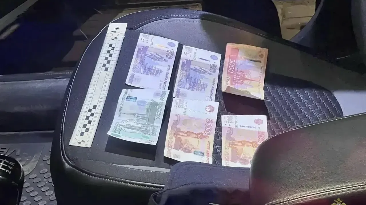 В Самарской области у пассажира LADA Largus нашли пакетик с растительным веществом — Самара Сейчас