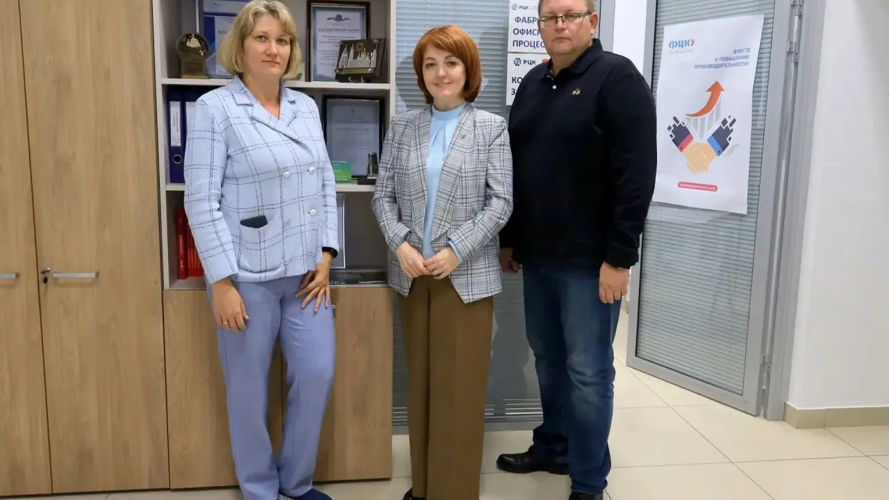 Самарский РЦК поделится практиками работы с коллегами из Карелии — Самара Сейчас
