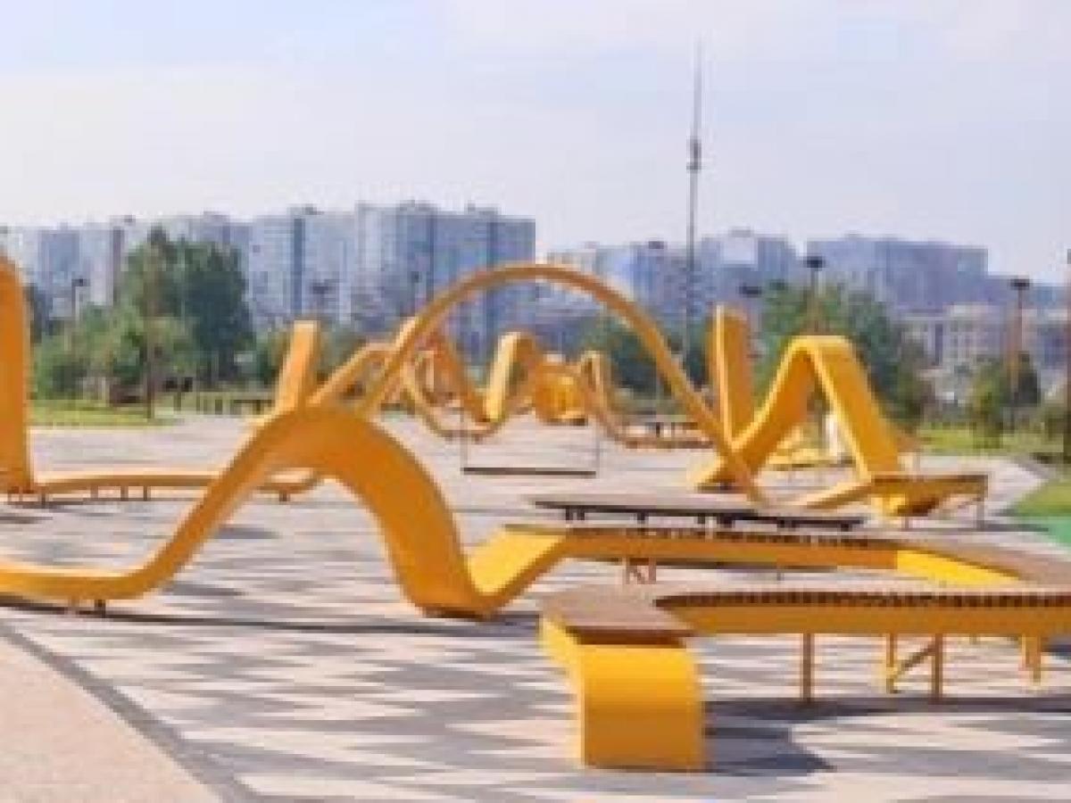 В Петербурге с 1 января 2026 года выдано 220 разрешений на использование земель для благоустройства