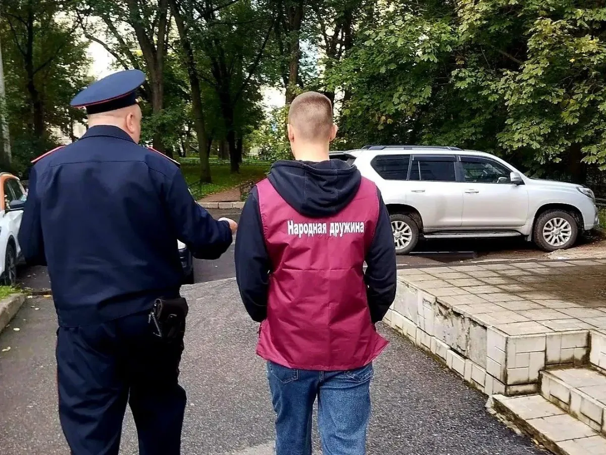 В Петербурге сообщили о безаварийном проведении выборов и работе служб безопасности