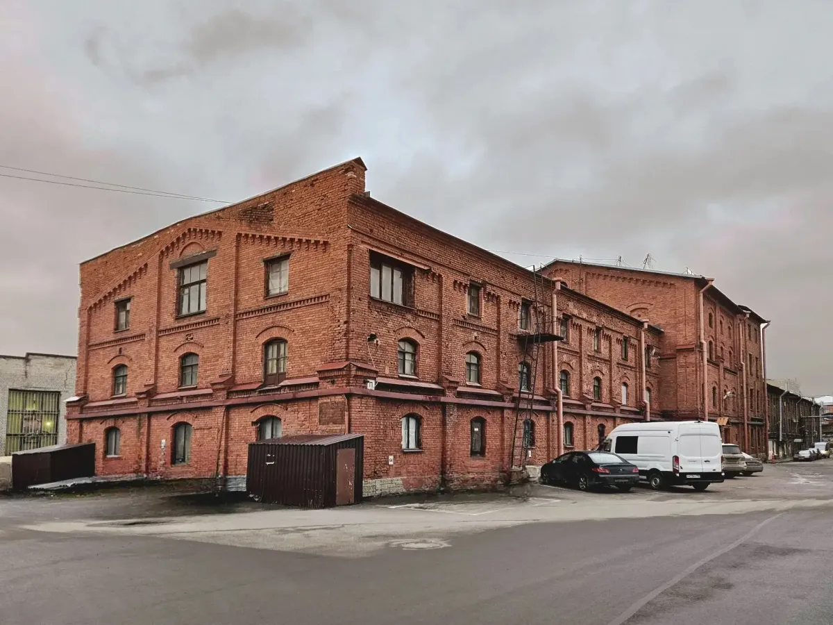 В Петербурге разработали порядок рассмотрения заявлений о выявлении объектов наследия