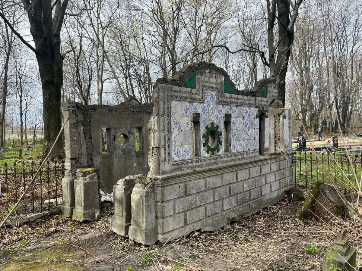 В Петербурге разработали порядок рассмотрения заявлений о выявлении объектов наследия