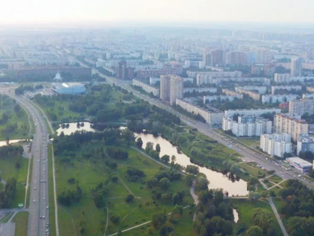 В Петербурге с 1 января 2026 года выдано 220 разрешений на использование земель для благоустройства