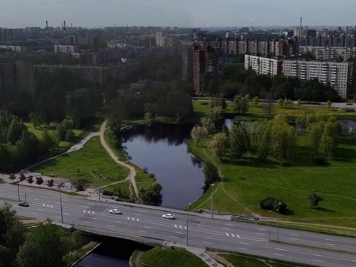 В Петербурге с 1 января 2026 года выдано 220 разрешений на использование земель для благоустройства