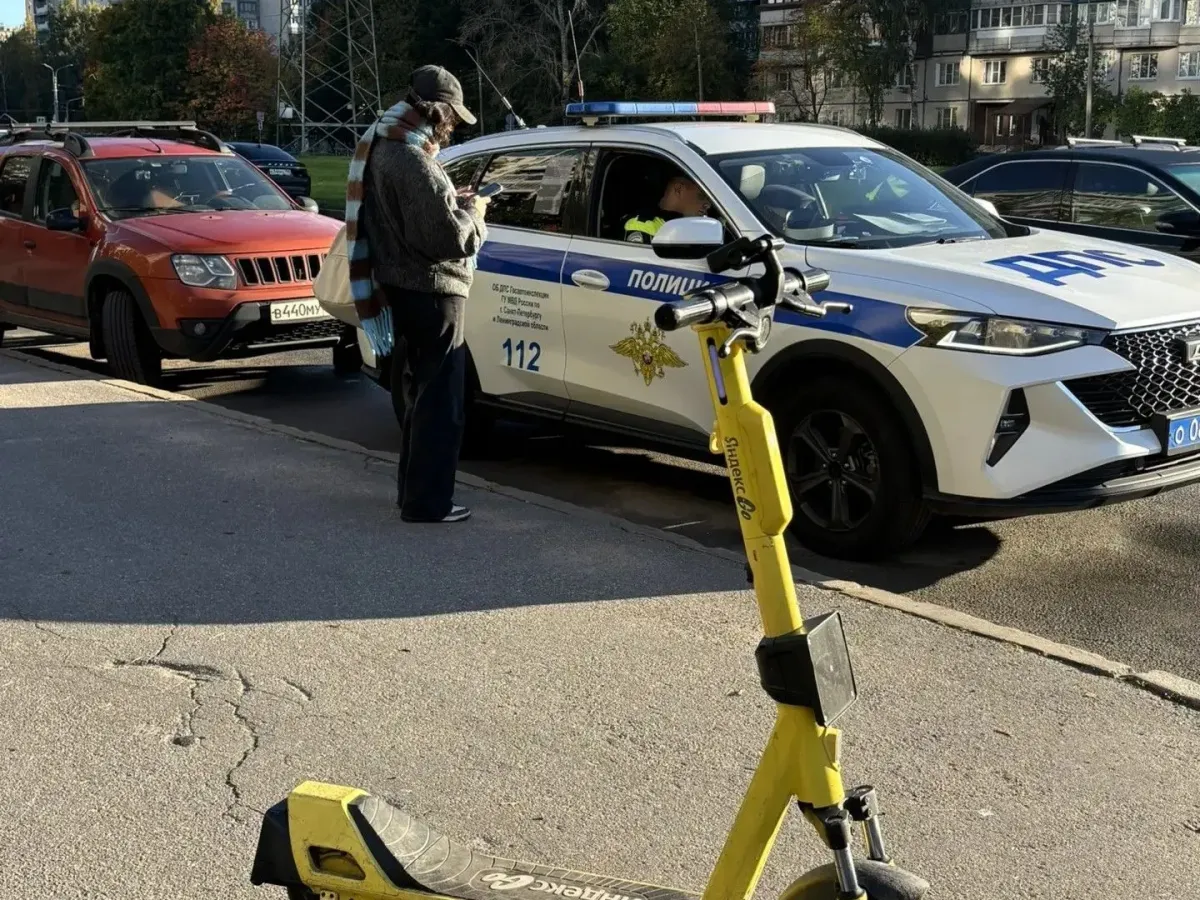 Комитет по транспорту подвел итоги рейдов по контролю за использованием СИМ