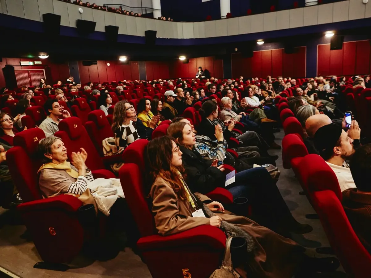 В Петербурге пройдёт XXXVI кинофестиваль «Послание к человеку»