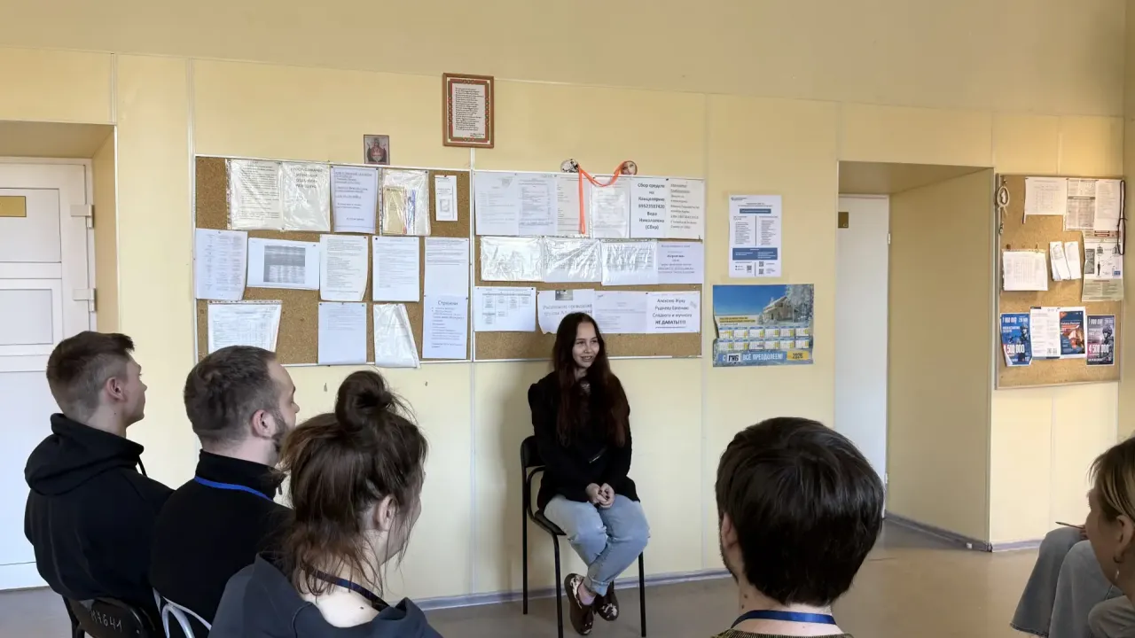 В Санкт-Петербурге стартовала Неделя сокращения потребления алкоголя