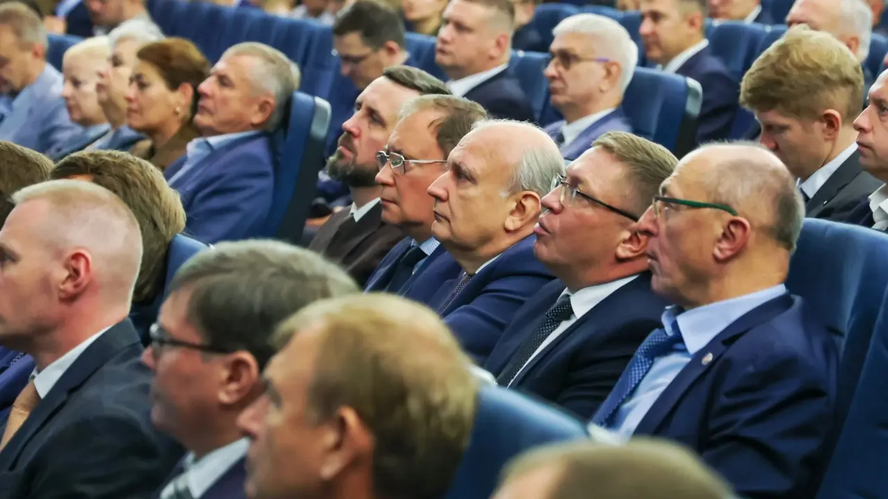 В Петербурге представили программу развития робототехники до 2030 года